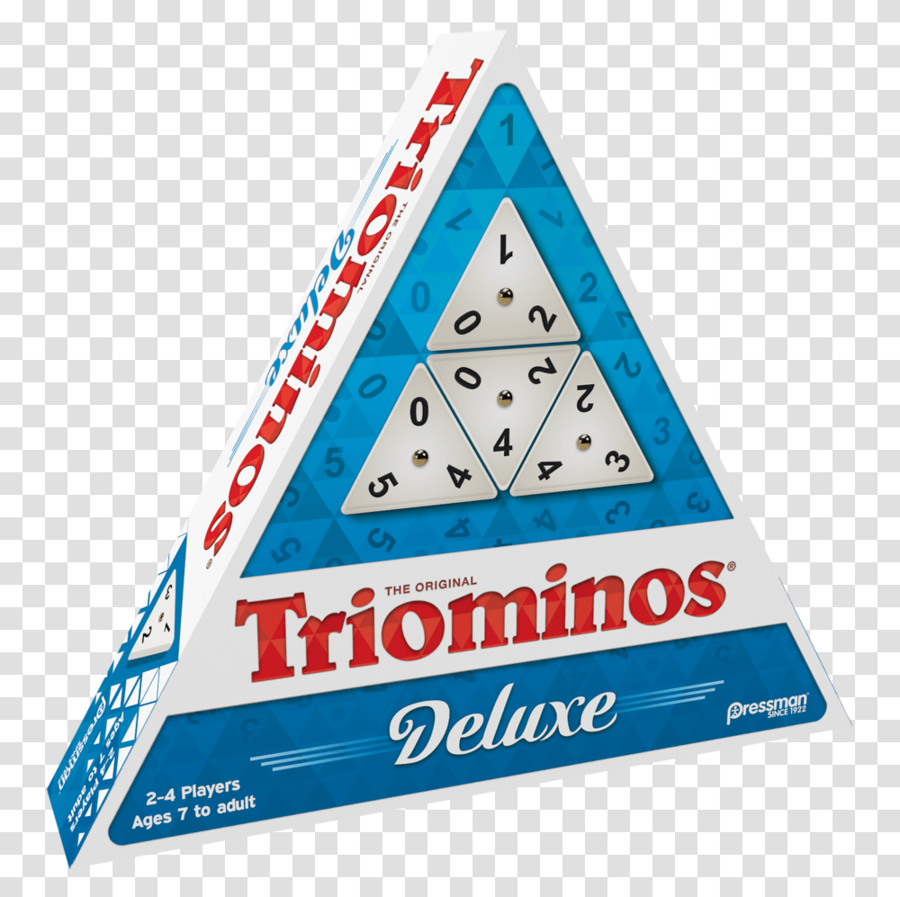 Triomino De Luxe, Triangle, Building, Architecture Transparent Png