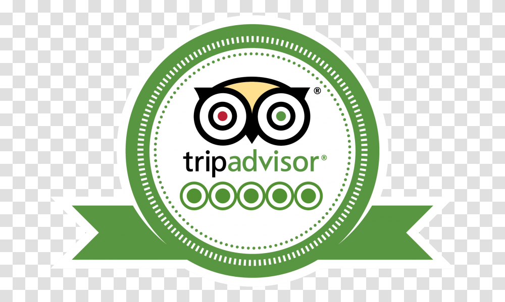 Trip Advisor 4 Star Rating Logo, Label, Sticker, Paper Transparent Png