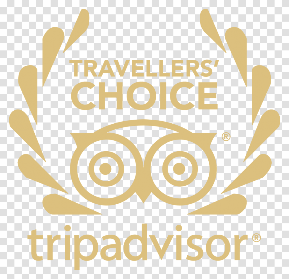 Trip Advisor Logo Trip Advisor, Label, Poster Transparent Png