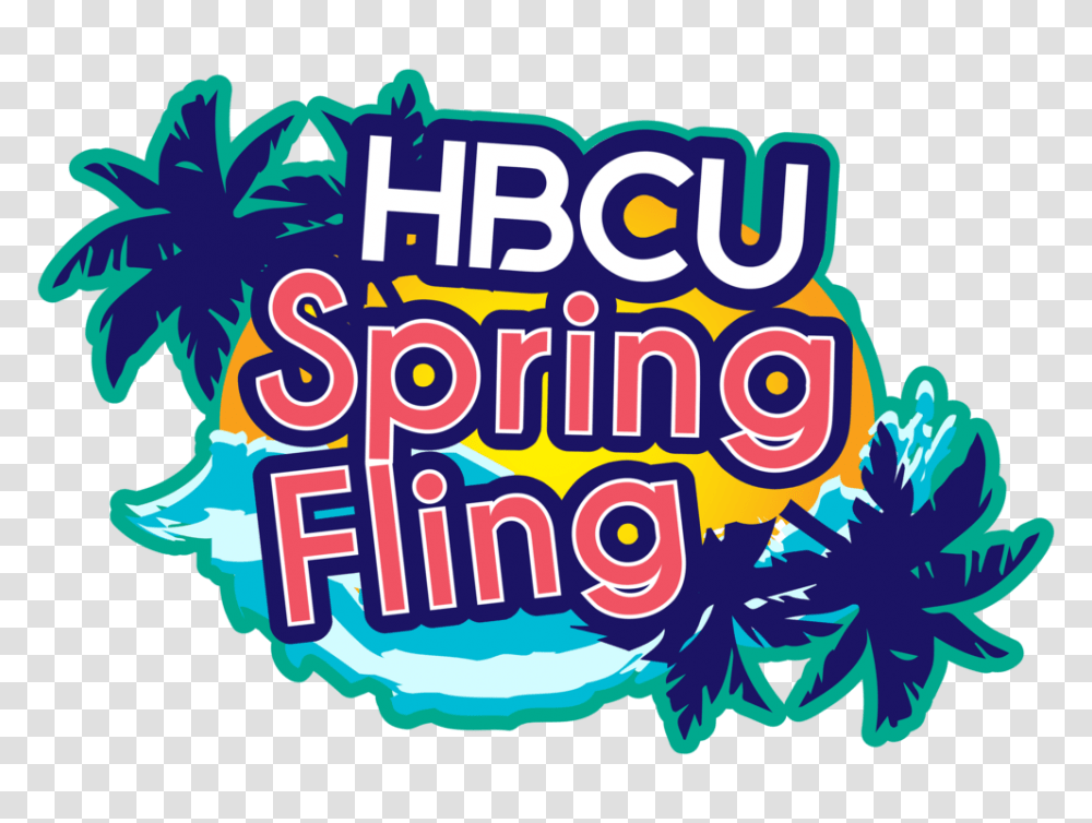Trip Details Hbcu Spring Fling, Crowd Transparent Png