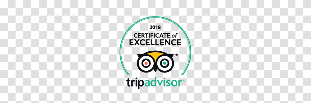 Tripadvisor Certificate Of Excellence Logo For Vineyard, Label, Poster, Advertisement Transparent Png