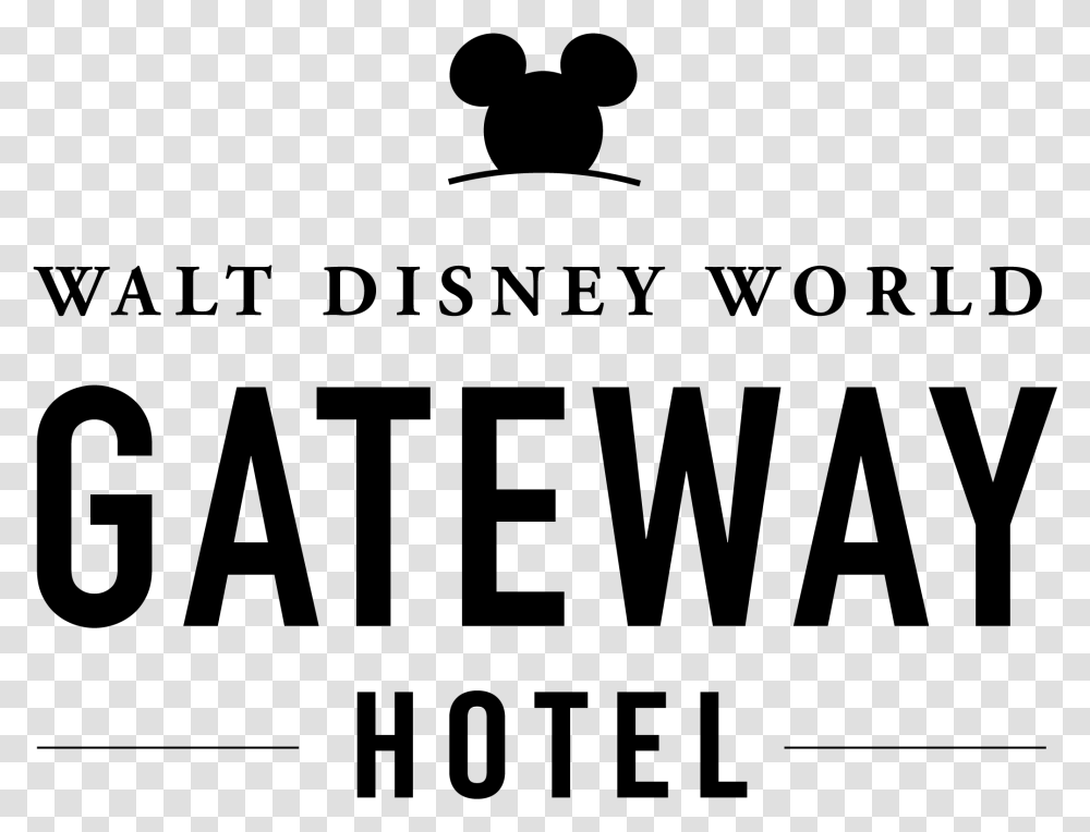 Tripadvisor Disney Gateway Logo Icon, Gray, World Of Warcraft Transparent Png