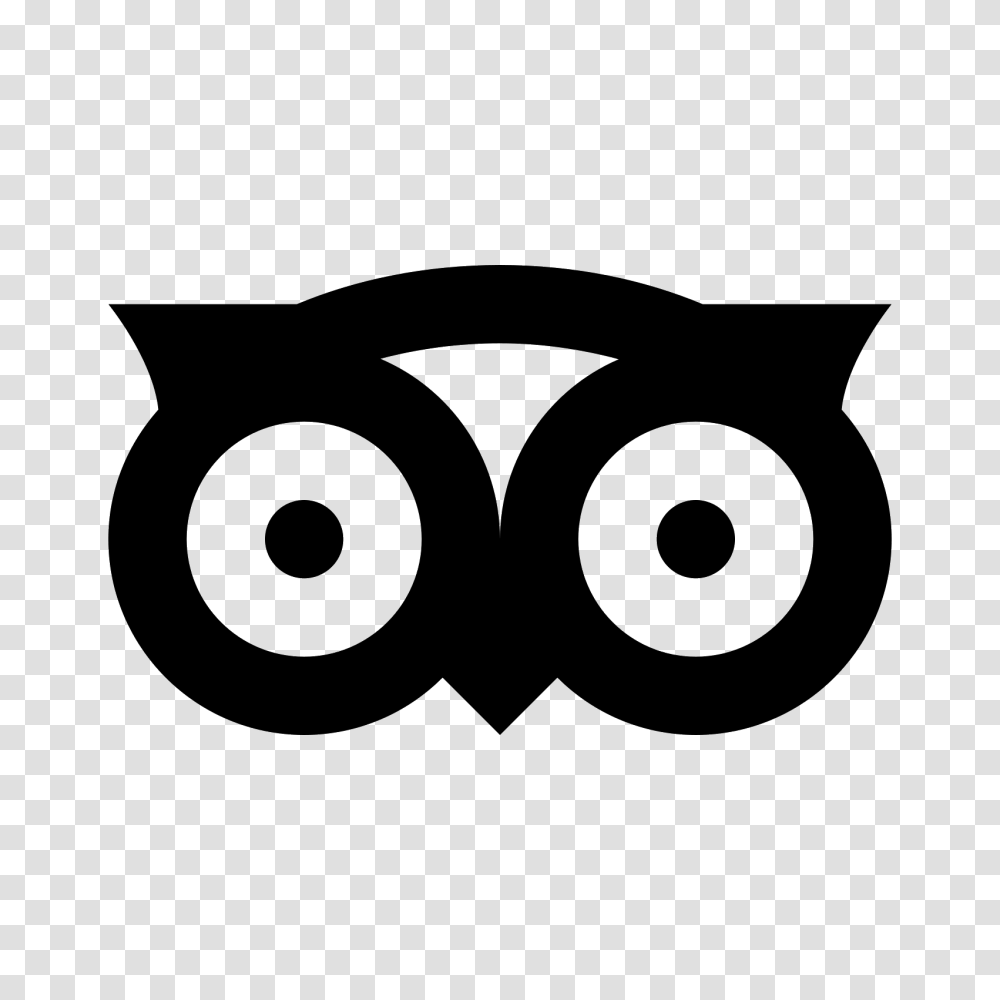 Tripadvisor Icon, Gray, World Of Warcraft Transparent Png