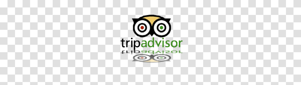 Tripadvisor Logo, Vegetation Transparent Png