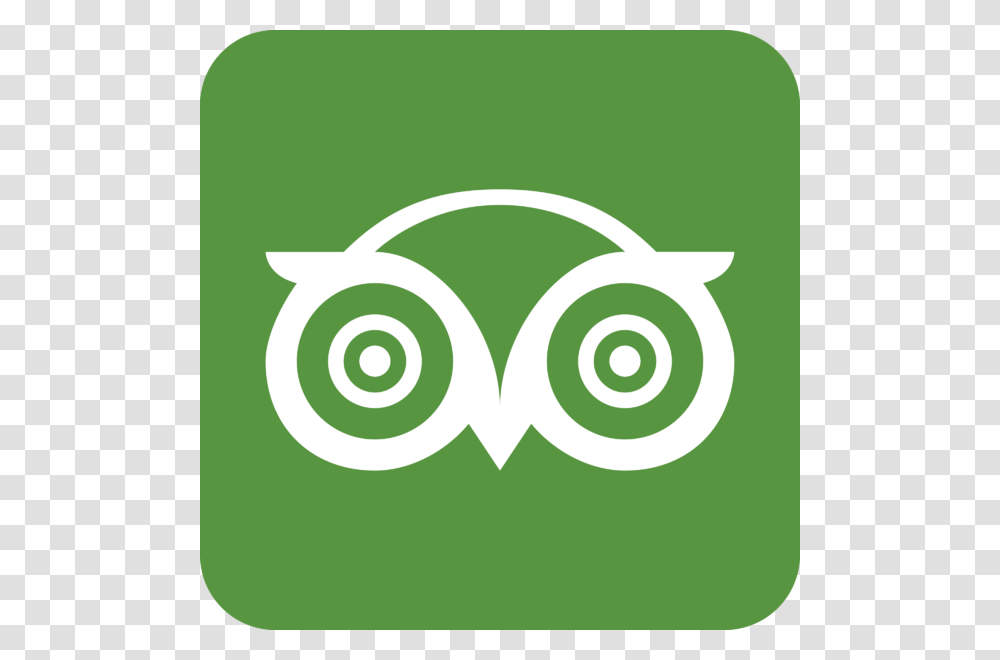 Tripadvisor Logo Vector, Trademark, Label Transparent Png