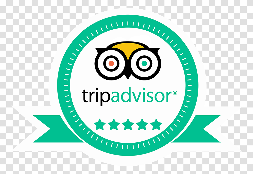 Tripadvisor Reviews Logo, Label, Sticker Transparent Png