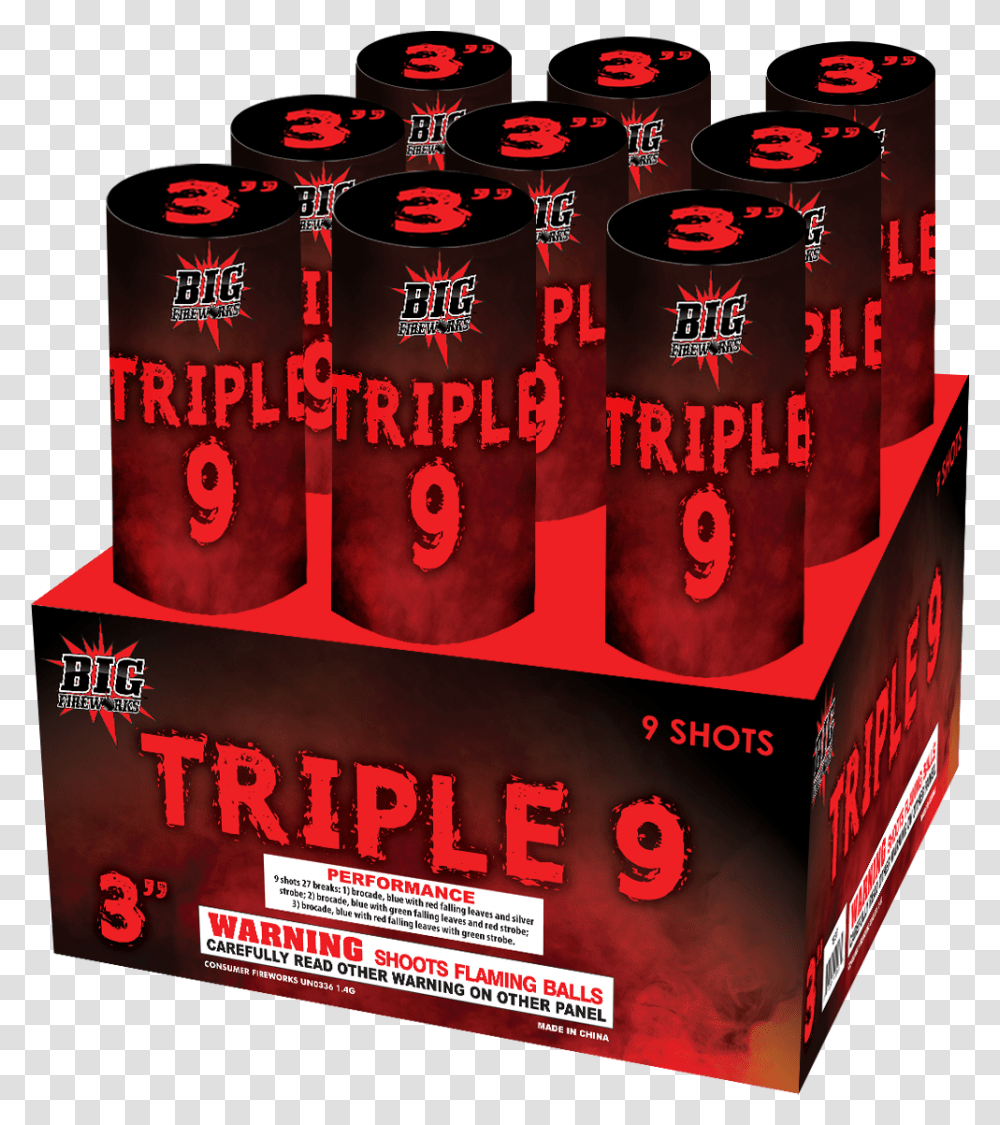 Triple 9Title Triple Distilled Beverage, Flyer, Poster, Paper Transparent Png