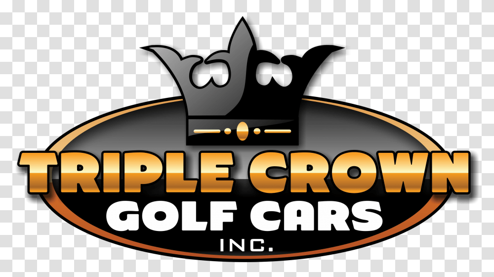 Triple Crown Golf Cars Masjid, Text, Meal, Urban, Outdoors Transparent Png