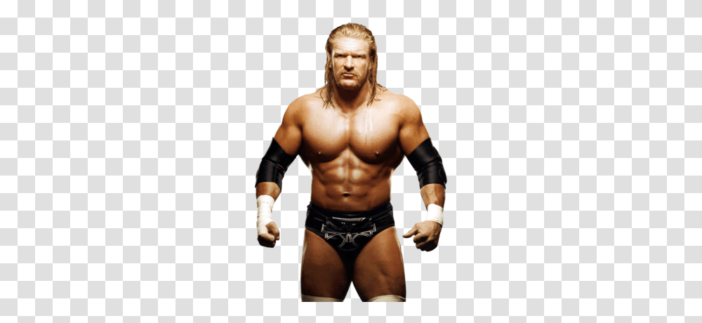Triple H, Arm, Person, Human, Sport Transparent Png