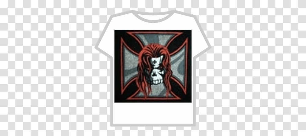 Triple H Logo Louis Vuitton T Shirt Roblox, Clothing, Apparel, Person, Human Transparent Png