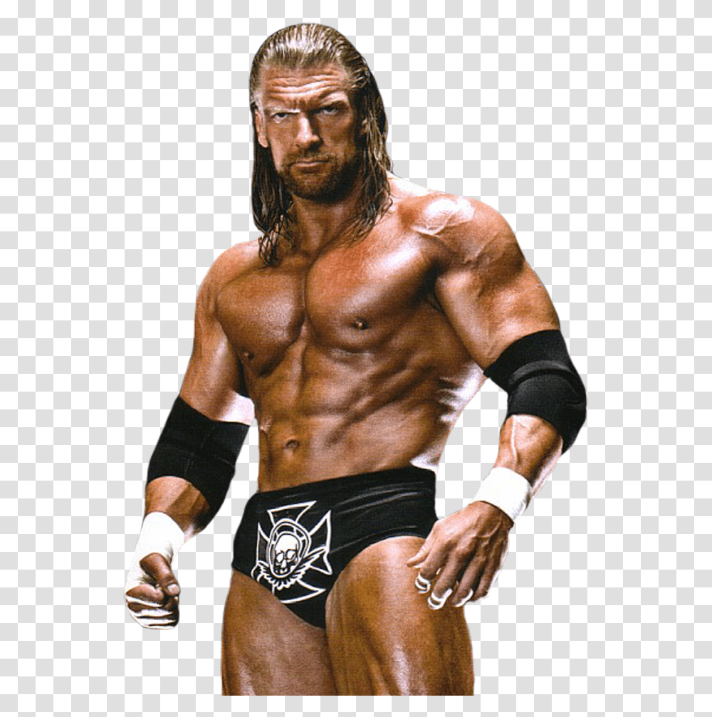 Triple H, Person, Human, Sport, Sports Transparent Png