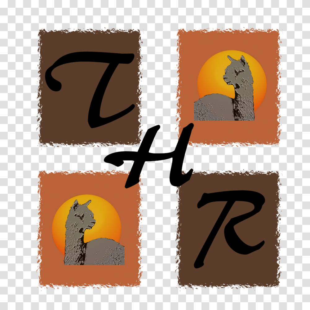 Triple H Ranch, Alphabet, Number Transparent Png