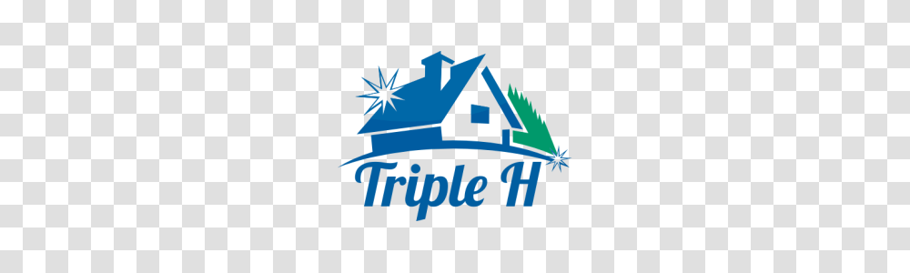 Tripleh, Logo, Trademark Transparent Png