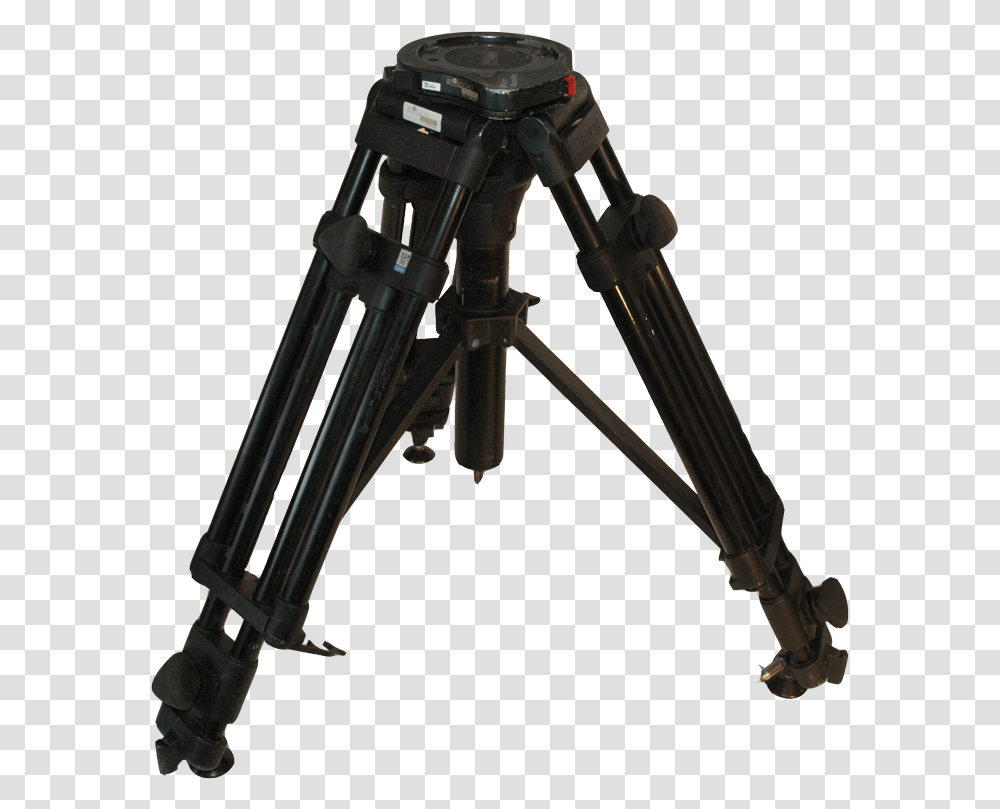 Tripod, Bow, Gun, Weapon, Weaponry Transparent Png