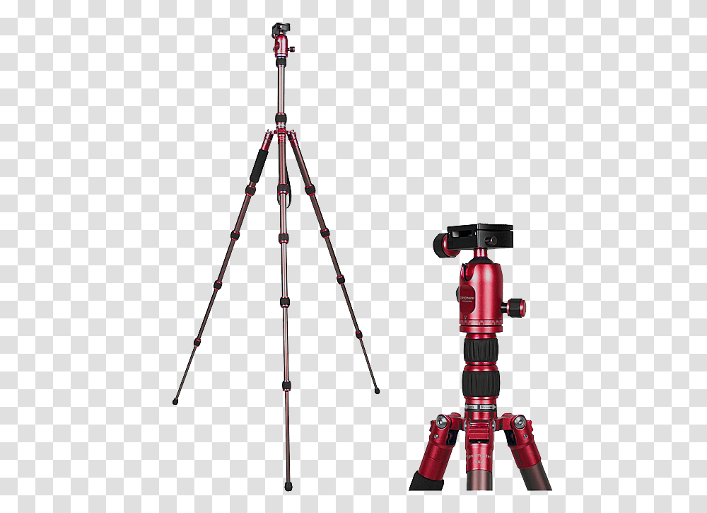 Tripod, Bow Transparent Png