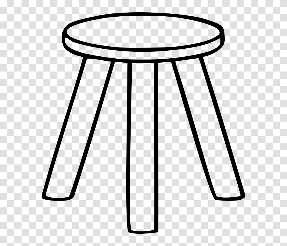 Tripod Clipart, Gray, World Of Warcraft Transparent Png