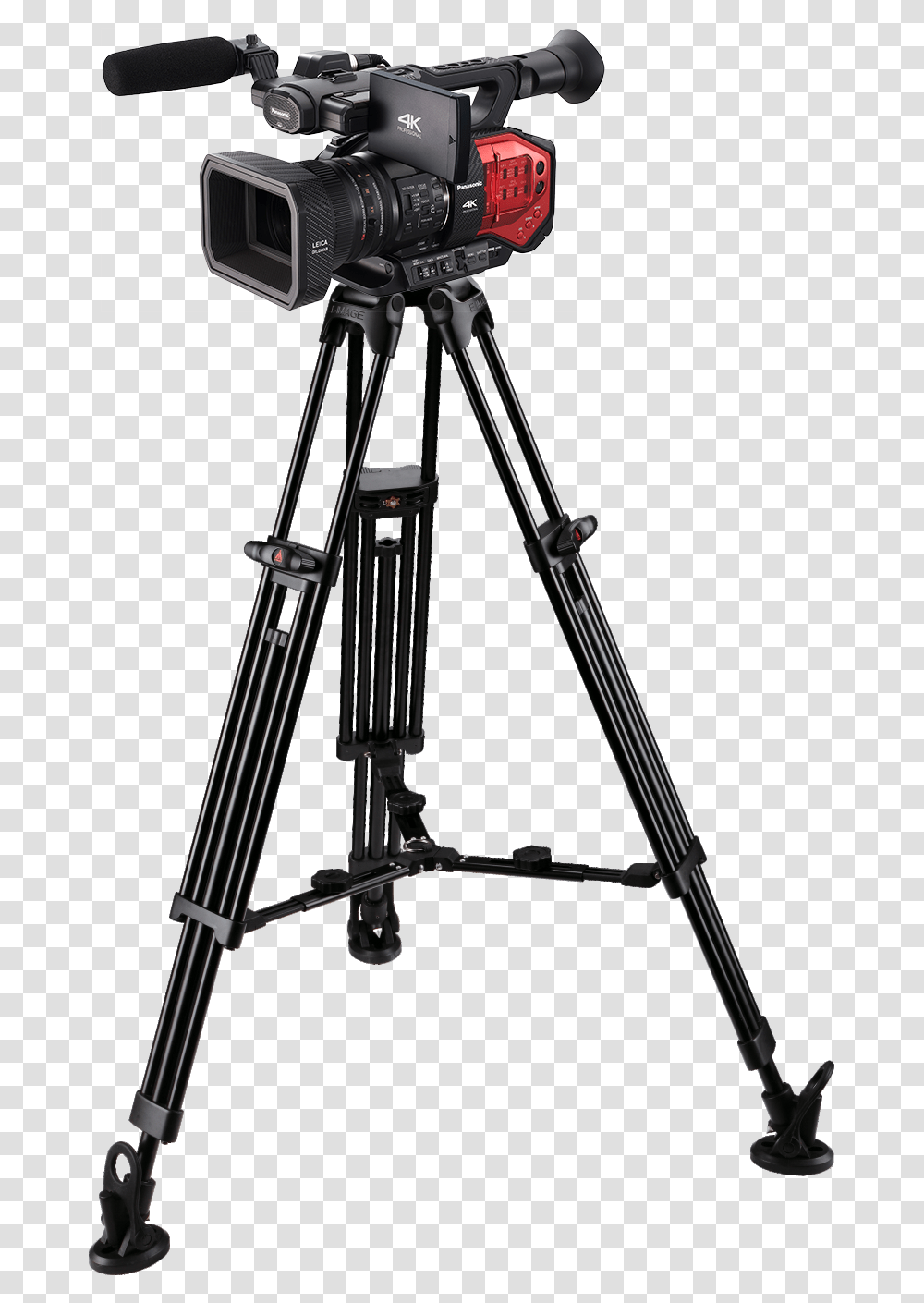 Tripod, Electronics, Bow, Gun, Weapon Transparent Png