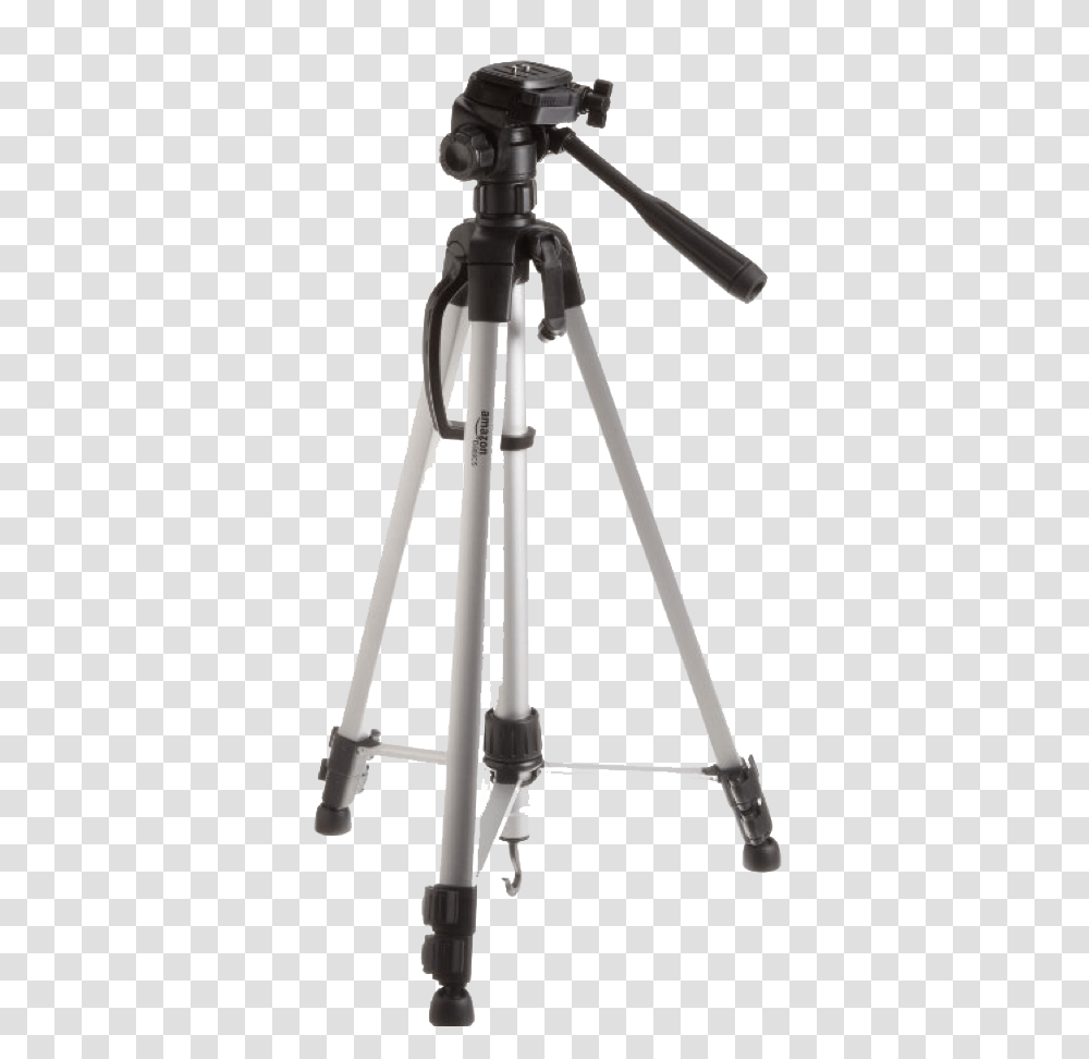 Tripod, Electronics, Bow, Telescope Transparent Png