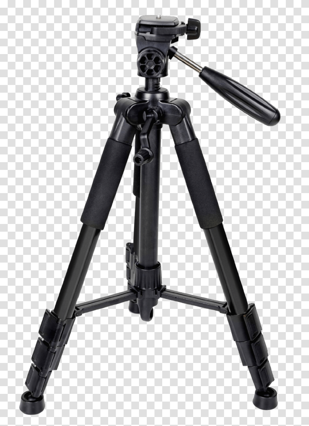 Tripod, Electronics, Bow Transparent Png