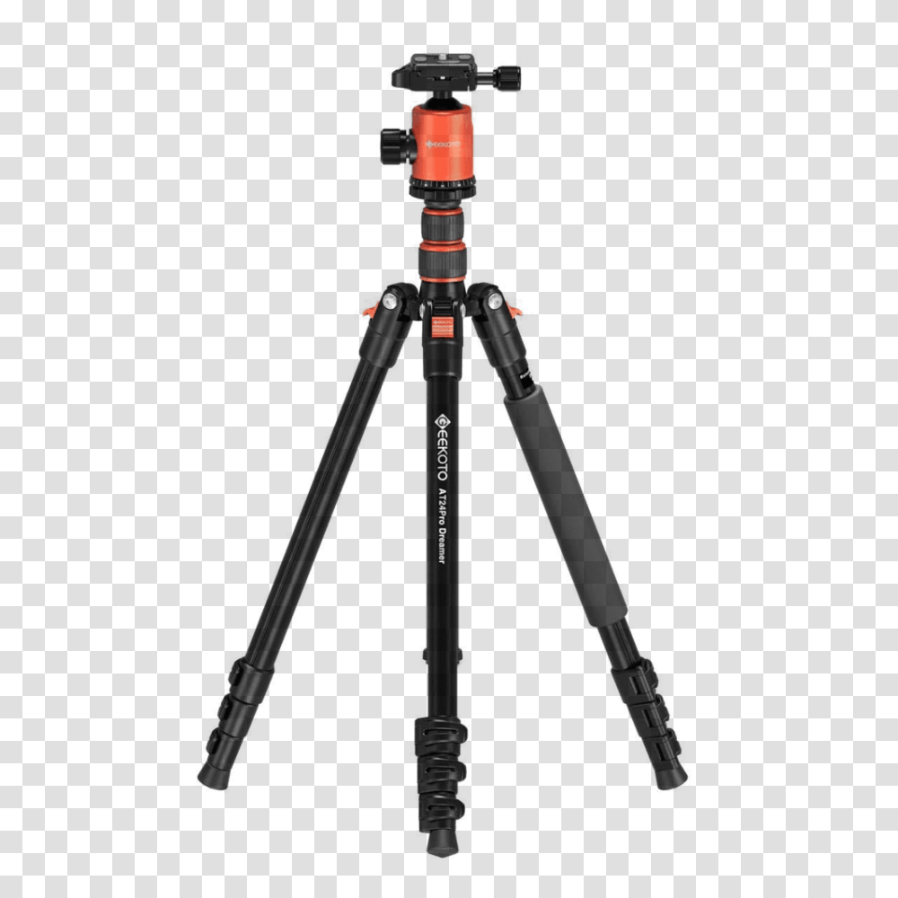 Tripod, Electronics, Bow Transparent Png