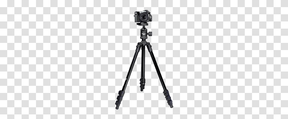 Tripod, Electronics, Bow Transparent Png