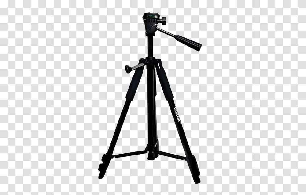 Tripod, Electronics, Bow Transparent Png