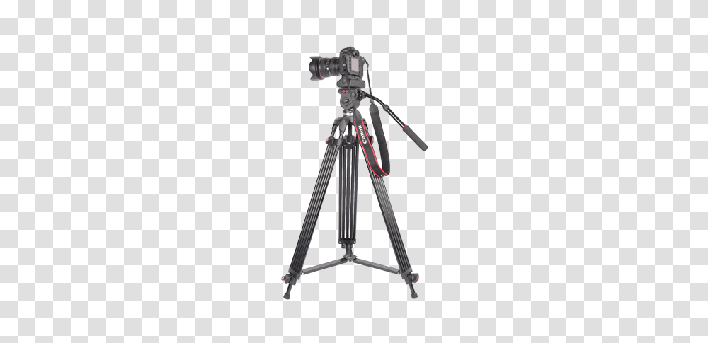 Tripod, Electronics, Bow Transparent Png