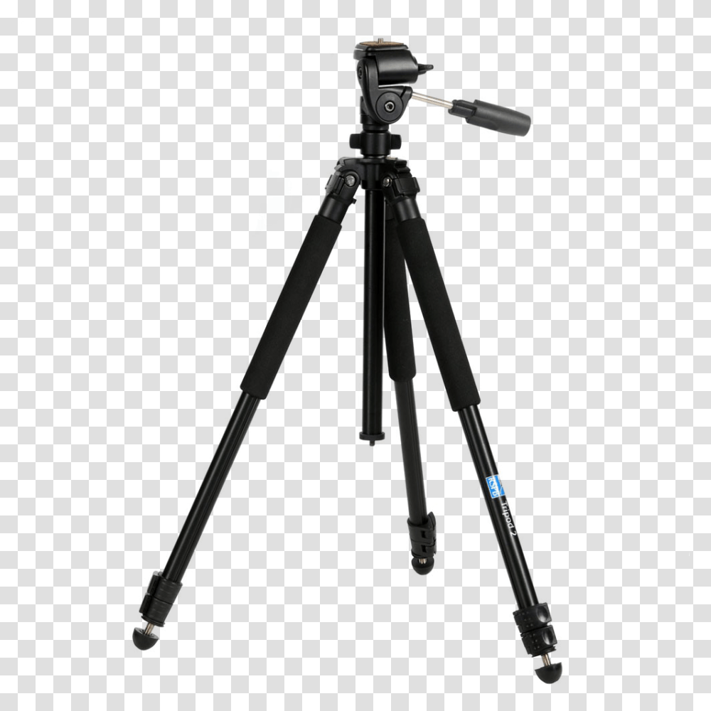 Tripod, Electronics, Bow Transparent Png