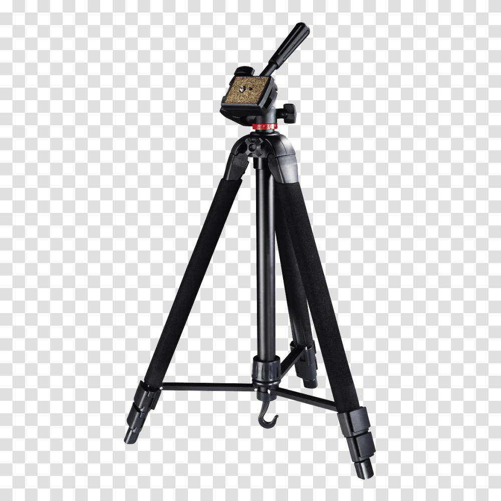 Tripod, Electronics, Bow Transparent Png