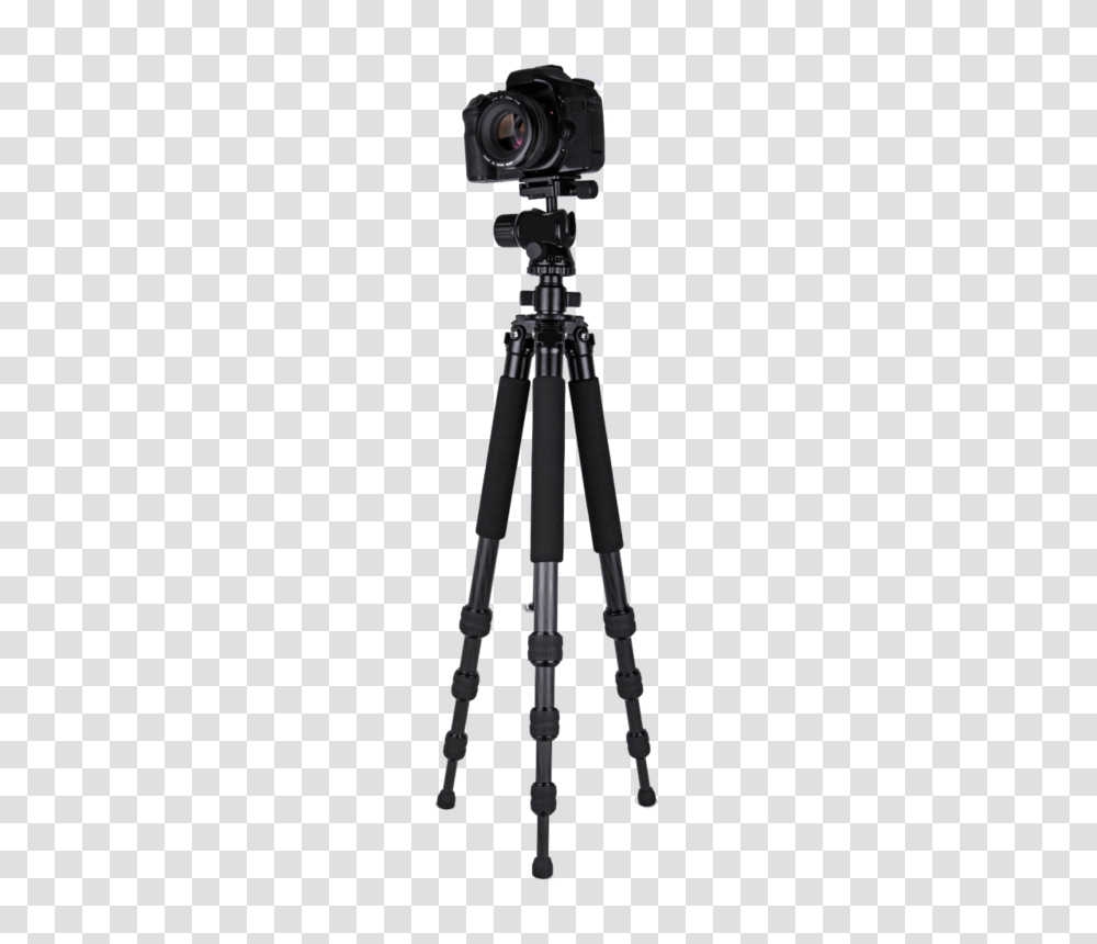 Tripod, Electronics, Camera Transparent Png