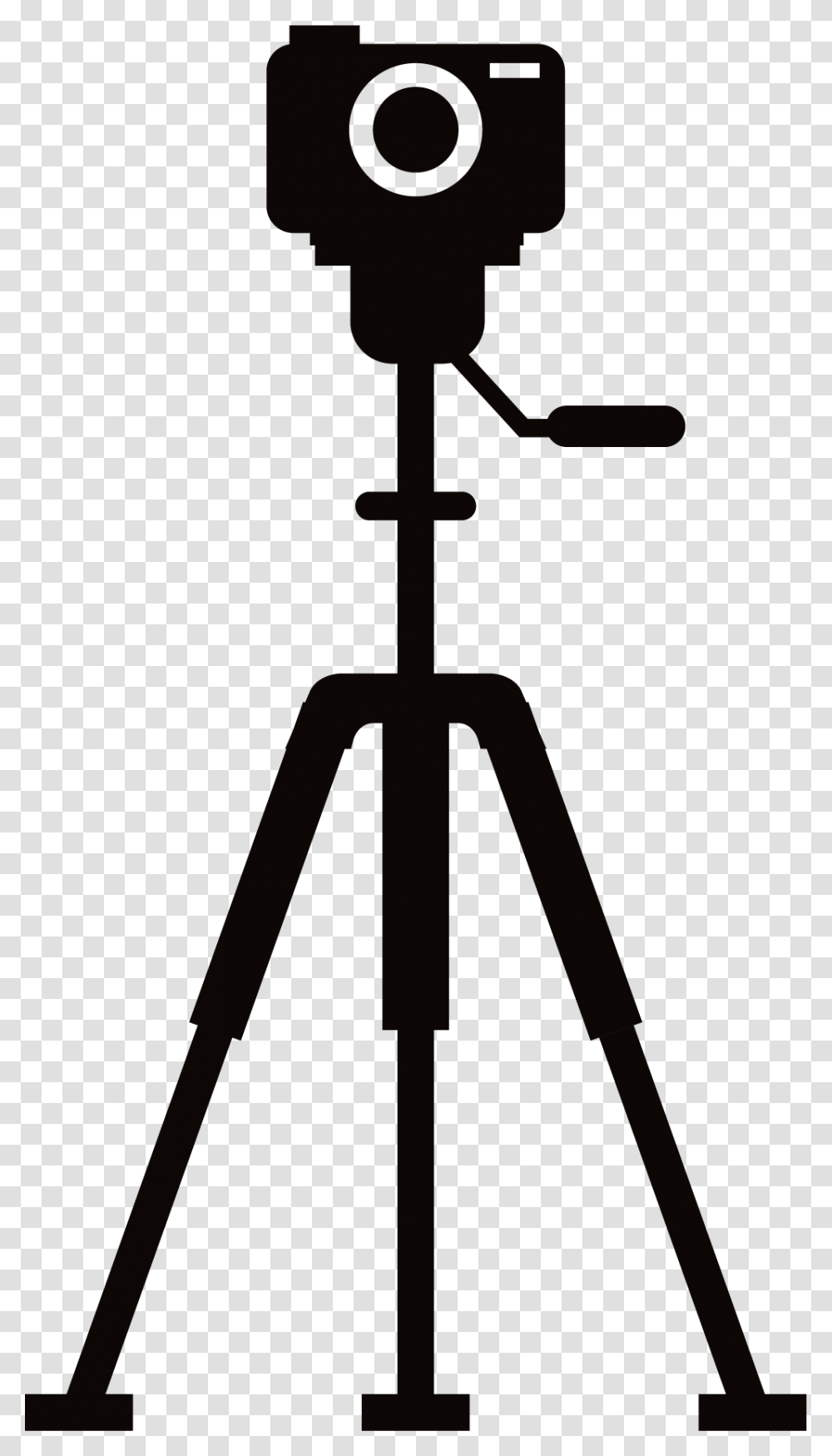 Tripod, Electronics, Gas Pump, Machine, Bow Transparent Png