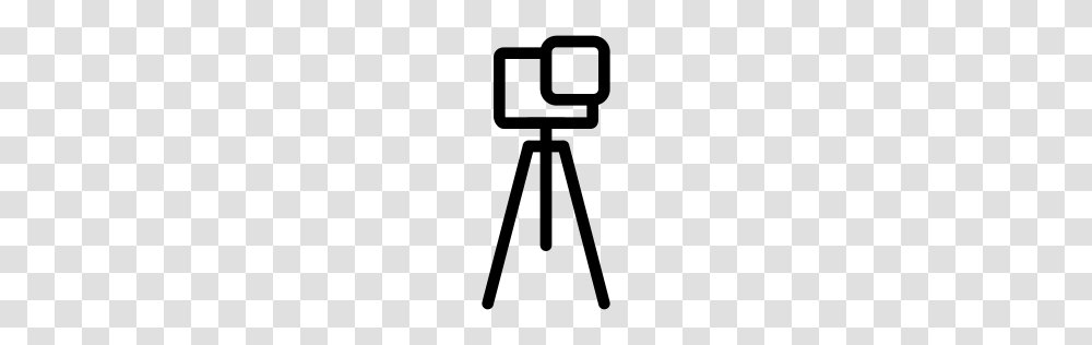 Tripod, Electronics, Gray, World Of Warcraft Transparent Png