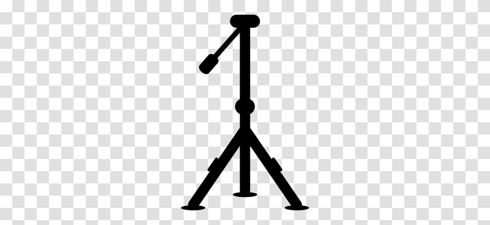 Tripod, Electronics, Gray, World Of Warcraft Transparent Png