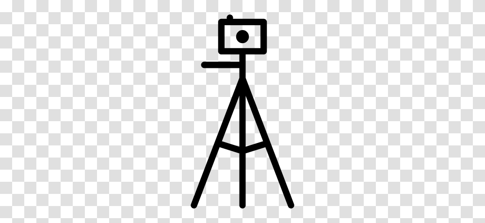 Tripod, Electronics, Gray, World Of Warcraft Transparent Png