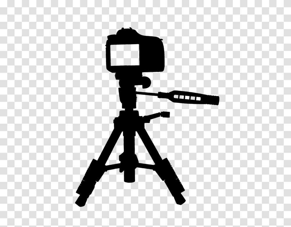 Tripod, Electronics, Gray, World Of Warcraft Transparent Png