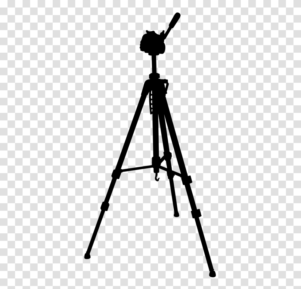 Tripod, Electronics, Gray, World Of Warcraft Transparent Png