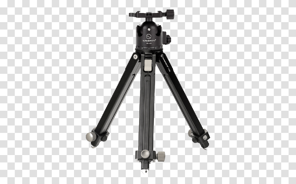 Tripod, Electronics, Gun, Weapon, Weaponry Transparent Png