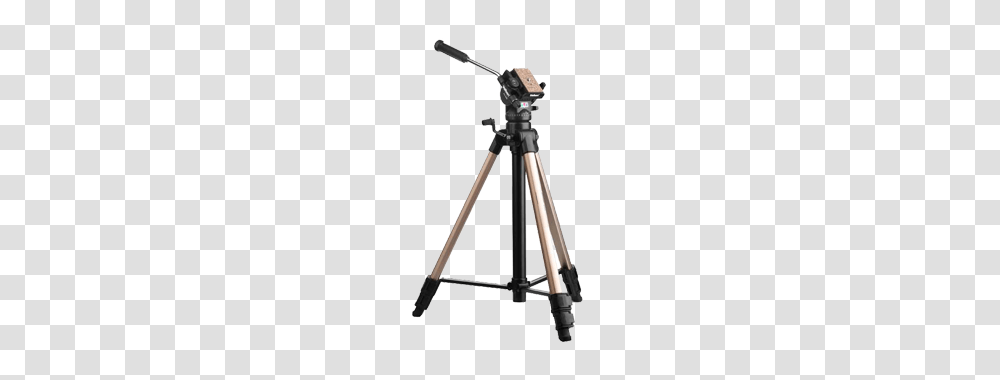 Tripod, Electronics, Gun, Weapon, Weaponry Transparent Png