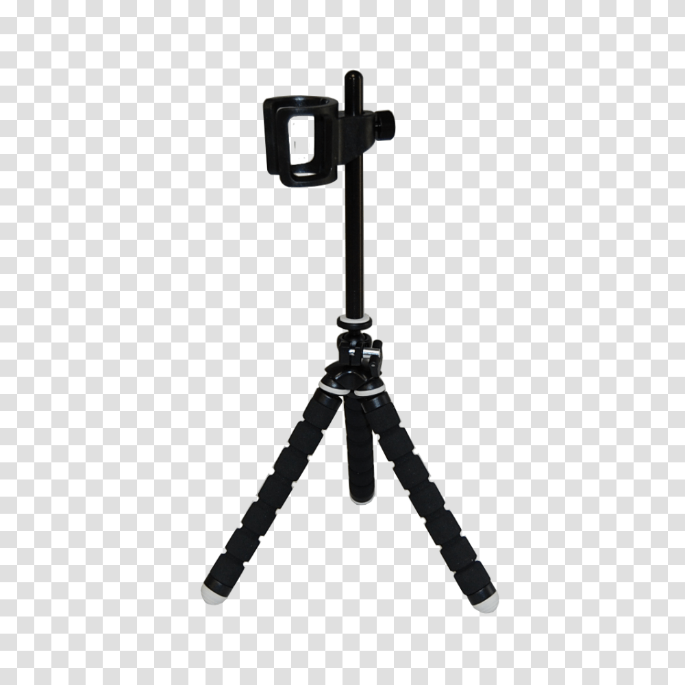 Tripod, Electronics, Shower Faucet Transparent Png