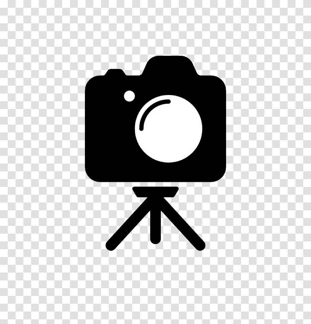 Tripod, Electronics, Stencil, Light Transparent Png