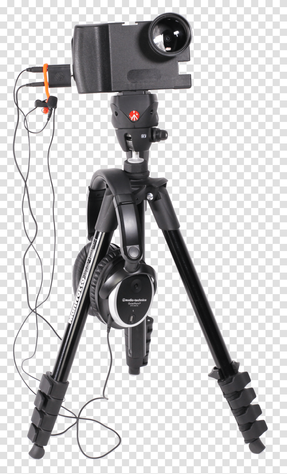 Tripod, Electronics Transparent Png