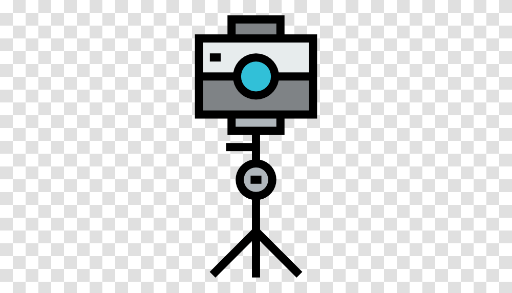 Tripod, Gas Pump, Machine, Light Transparent Png