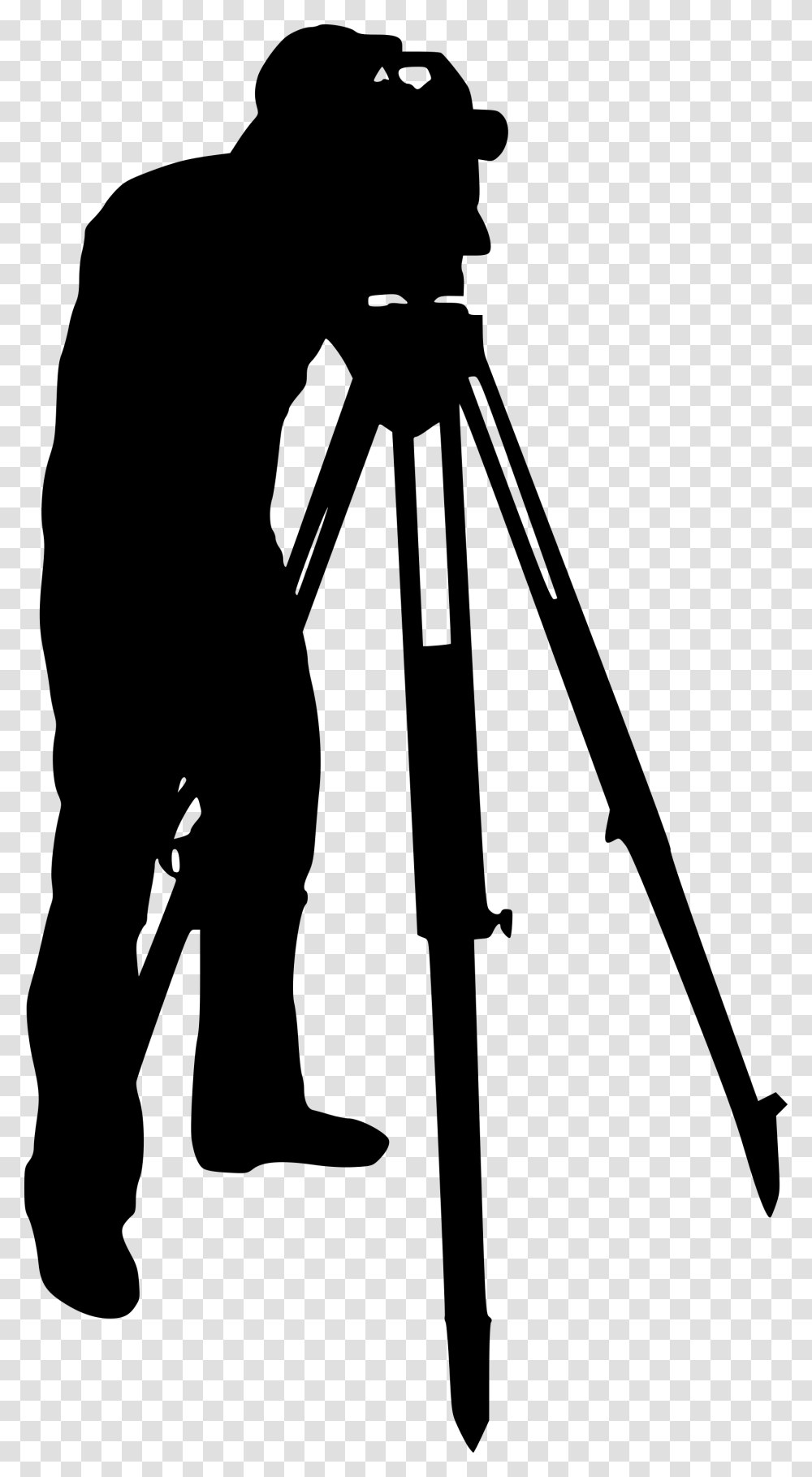 Tripod, Gray, World Of Warcraft Transparent Png