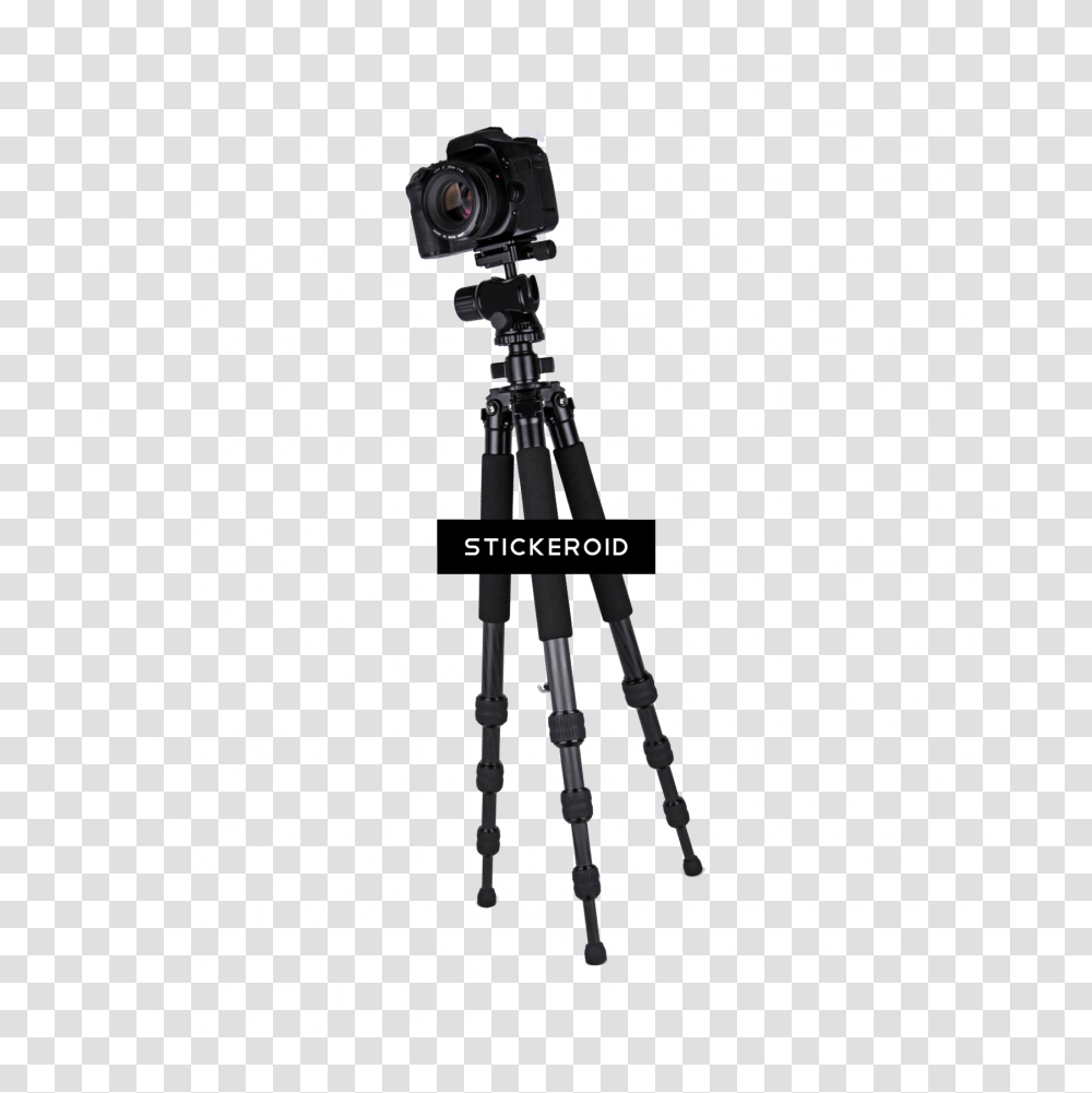 Tripod Images Video Camera, Electronics Transparent Png