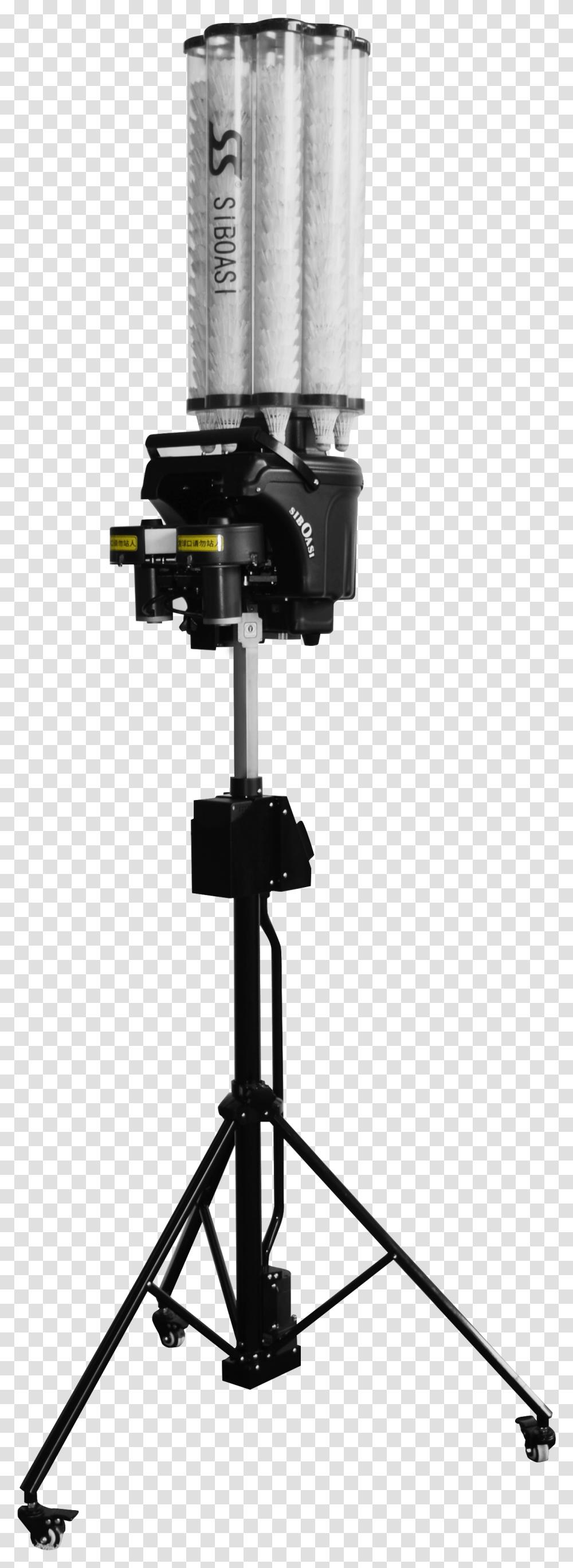 Tripod, Lighting, Bow, Electronics, Projector Transparent Png