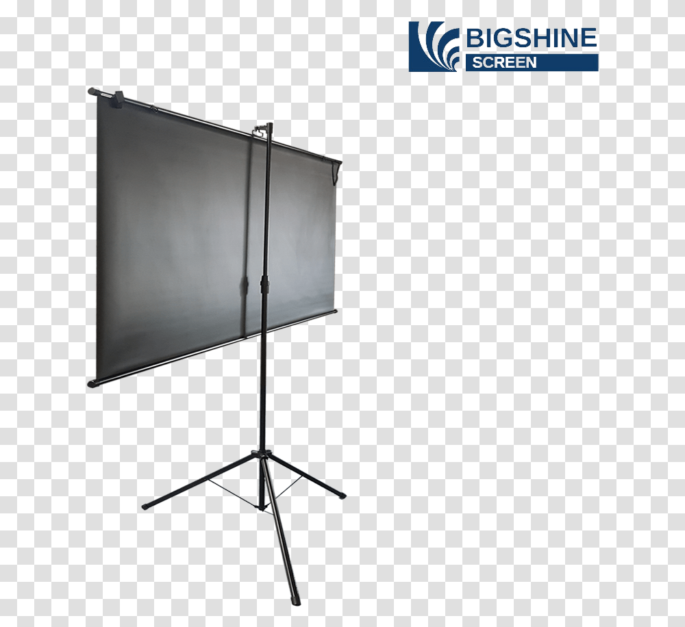 Tripod Projector Back Screen, Projection Screen, Electronics, Lamp Transparent Png