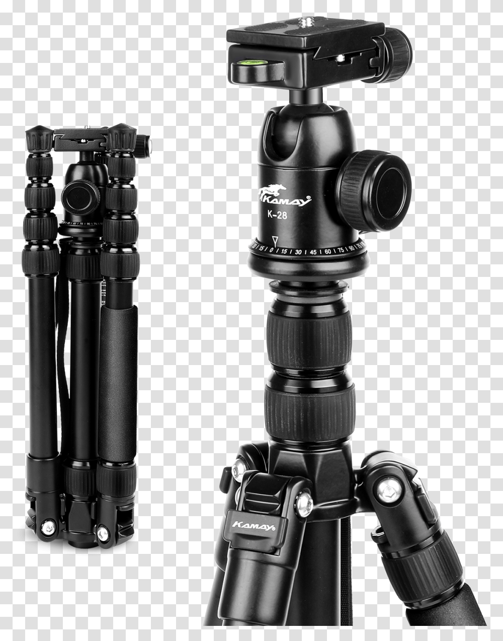 Tripod, Sink Faucet, Binoculars Transparent Png