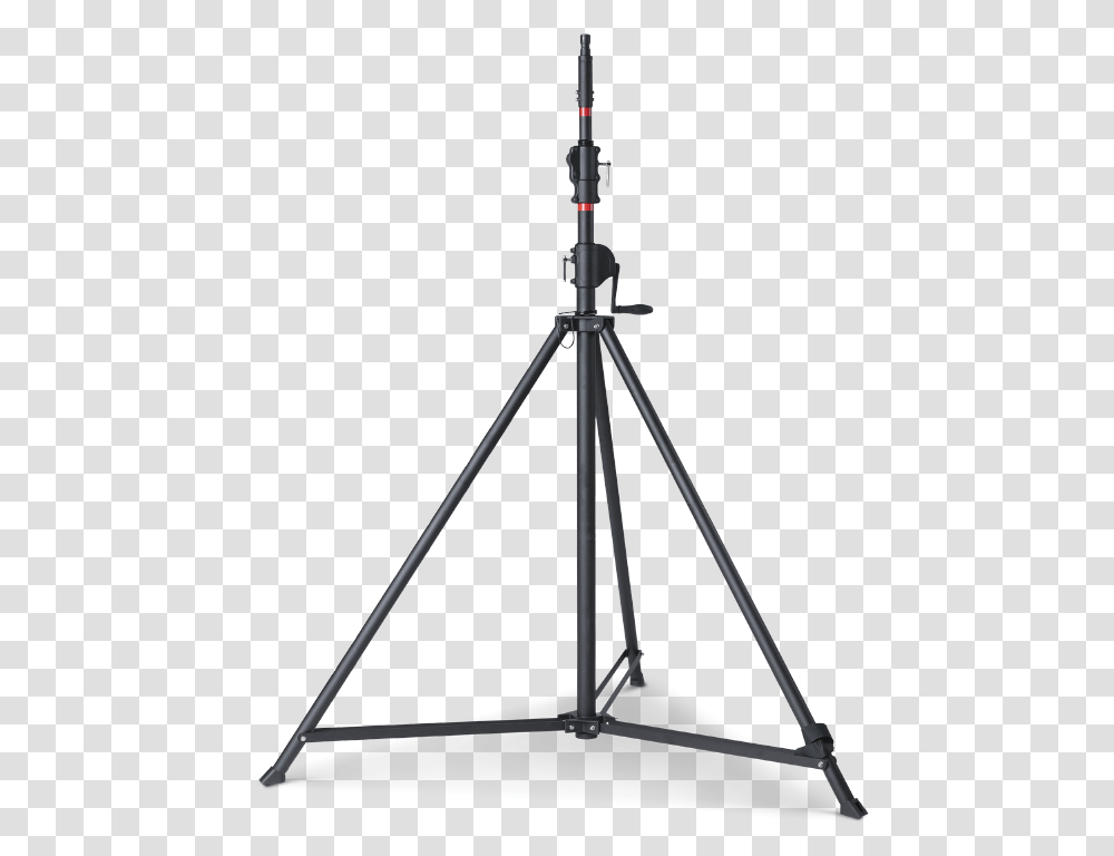 Tripod, Staircase, Antenna, Electrical Device Transparent Png