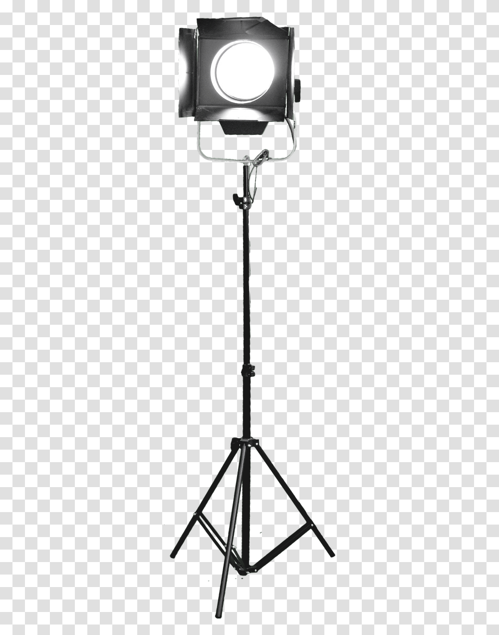 Tripod, Weapon, Weaponry, Lamp Transparent Png