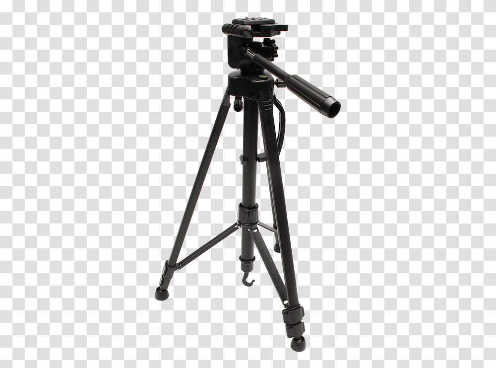 Tripod, Telescope, Bow, Bicycle, Vehicle Transparent Png